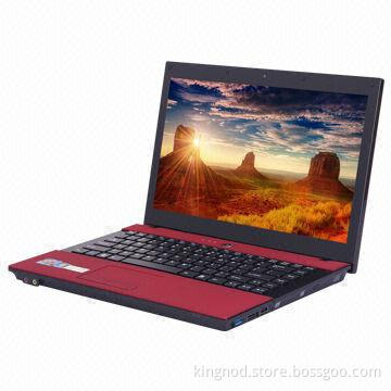 14" HD LCD 1,600 x 900P Netbook, Windows 8, Intel Celeron 1037, Dual Core 1.80GHz CPU/Web Camera
